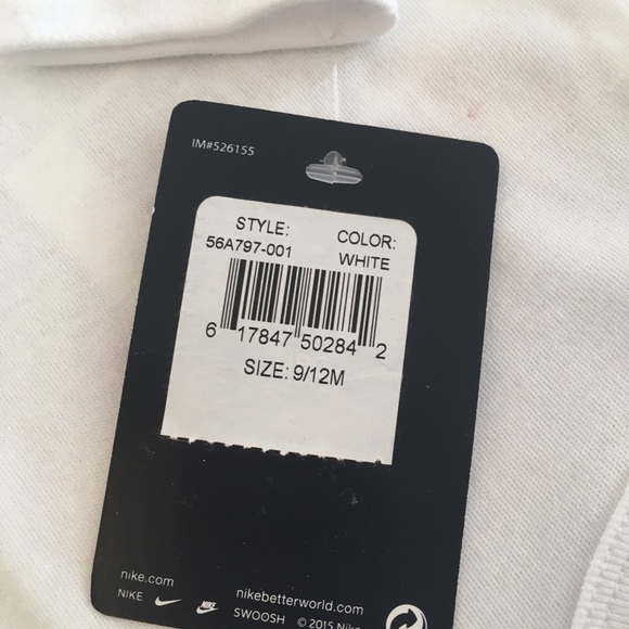 NWT Onsie - Picture 3 of 4